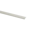 Overgangsprofiel zelfklevend 41MM 166CM RVS