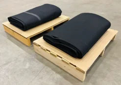 Dakbedekking Platte Daken|EPDM Dakbedekking > Pandser EPDM op maat dakbedekking 7 m x 1,2 mm (per 10 cm te bestellen)
