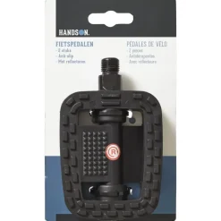Fietsonderdelen & Accessoires > Handson Pedalen anti slip 2 stuks