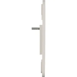 Afdekramen|Inbouw Schakelmateriaal > Peha Standard Afdekplaat USB wit