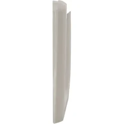 Afdekramen|Inbouw Schakelmateriaal > Peha Standard afdekraam 5-voudig wit