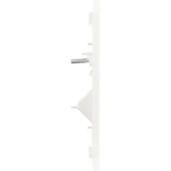 Inbouw Schakelmateriaal|Opbouw Schakelmateriaal > Peha Standard Centraalplaat UTP Wit