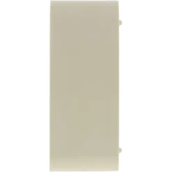 Afdekramen|Inbouw Schakelmateriaal > Peha Standard Opbouwraam 2-voudig Crème
