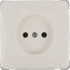 Inbouw Schakelmateriaal|Stopcontacten & Overige Contactdozen > Peha Stopcontact Standaard Wit