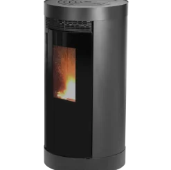 Pelletkachel Amadea 116