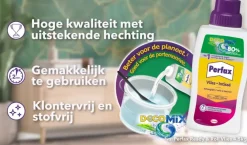 Behanglijm > Perfax decomix behangplaksel 500 g