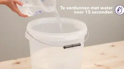 Behanglijm > Perfax decomix behangplaksel 500 g