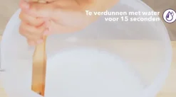 Behanglijm > Perfax decomix behangplaksel 500 g