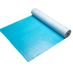 Dekkleden & Afdekfolies > PERFECT COVER stucloper damp-open 1 X 25 M
