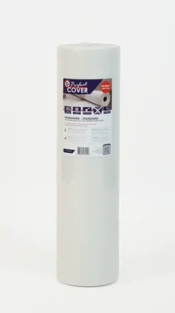 Dekkleden & Afdekfolies > PERFECT COVER stucloper standaard 0,65 X 25 M