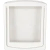 Kattenluiken > Petsafe huisdierenluik medium 740 wit