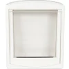 Kattenluiken > Petsafe huisdierenluik small 715 wit
