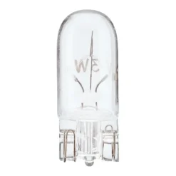 Autolampen > Philips autolampen W5W Vision 12961B2 2 stuks
