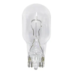Autolampen > Philips autolampen W16W Wedgebase 12V 12067B2 2 stuks