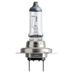 Autolampen > Philips autolamp H7 VisionPlus 55W 12972VPB1