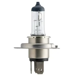 Autolampen > Philips autolamp H4 Vision 12V 60/55W 12342PRB1