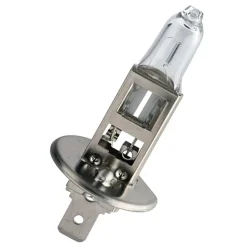 Autolampen > Philips autolamp H1 Vision 12V 55W 12258PRB1