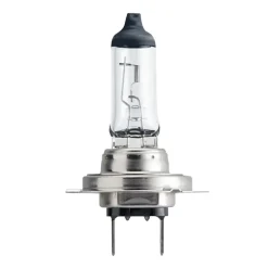 Autolampen > Philips autolamp H7 Vision 55W 12V 12972PRB1