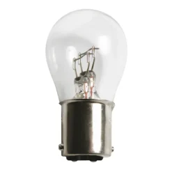 Autolampen > Philips autolamp P21/5W Vision 12499B2