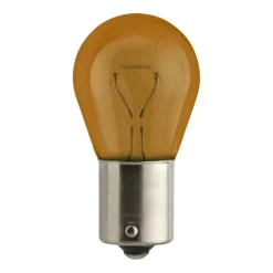 Autolampen > Philips autolamp PY21W Vision 12496NAB2