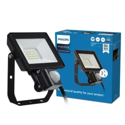 Werklampen > Philips breedstraler met bewegingssensor 1900 lumen 4000K 20W