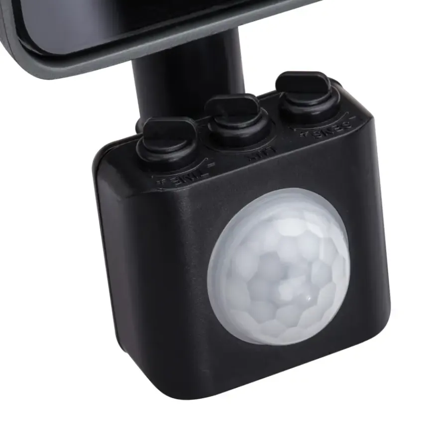 Werklampen > Philips breedstraler met bewegingssensor 1900 lumen 4000K 20W