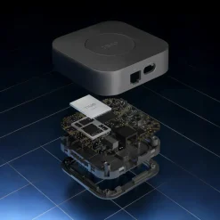 Schakelklokken|Smart Schakelmateriaal > Philips Hue Bridge Pro Smart Hub controlestation
