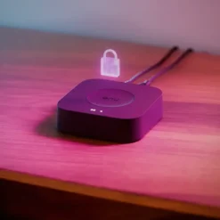 Schakelklokken|Smart Schakelmateriaal > Philips Hue Bridge Pro Smart Hub controlestation