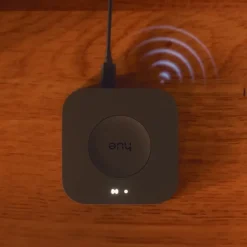 Schakelklokken|Smart Schakelmateriaal > Philips Hue Bridge Pro Smart Hub controlestation