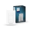 Dimmers|Opbouw Schakelmateriaal > Philips Hue dimmer switch draadloze schakelaar