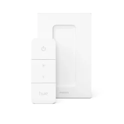 Dimmers|Opbouw Schakelmateriaal > Philips Hue dimmer switch draadloze schakelaar