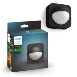 Elektronische Beveiliging|Sensoren > Philips Hue outdoor bewegingssensor
