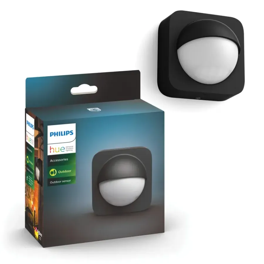 Elektronische Beveiliging|Sensoren > Philips Hue outdoor bewegingssensor