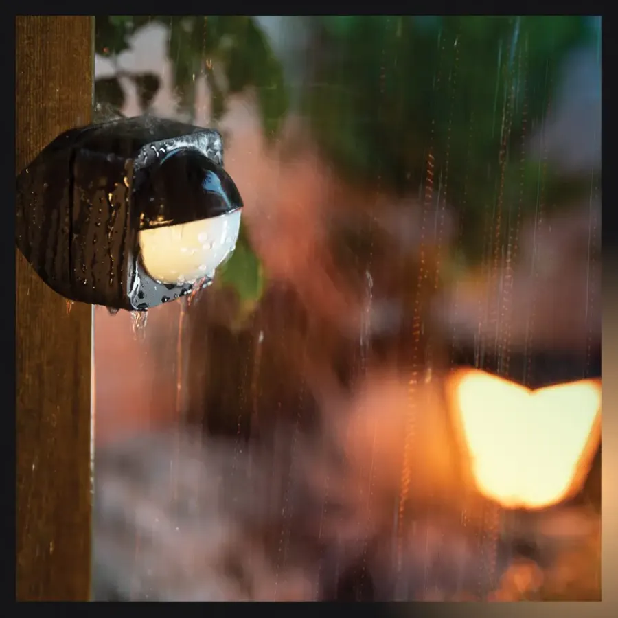 Elektronische Beveiliging|Sensoren > Philips Hue outdoor bewegingssensor