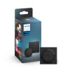 Dimmers|Opbouw Schakelmateriaal > Philips Hue Tap dial switch draaischakelaar zwart