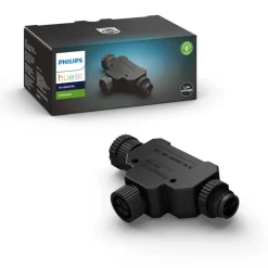 Grondkabels & Buitenkabels > Philips Hue T-verlengstuk voor buiten