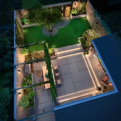 Grondkabels & Buitenkabels > Philips Hue T-verlengstuk voor buiten