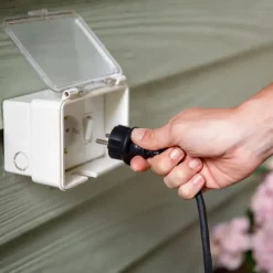 Dimmers > Philips Hue voedingskabel voor buiten 40W