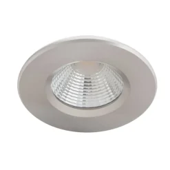 Philips inbouwspot Dive 5.5W 2700K nikkel