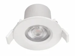 Philips inbouwspot Dive 3x5W White