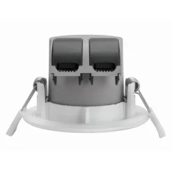 Philips inbouwspot Dive 3x5W White