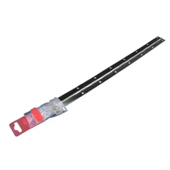 Scharnieren|Deurscharnieren > Geen Pianoscharnier Messing 500x32 mm
