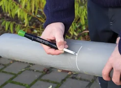 Overig Handgereedschap > PICA 6060 BIG Dry Longlife Markeerpotlood