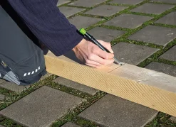 Overig Handgereedschap > PICA 6060 BIG Dry Longlife Markeerpotlood