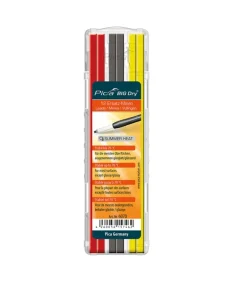 Overig Handgereedschap > PICA BIG-Dry Navullingen SUMMERHEAT assorted
