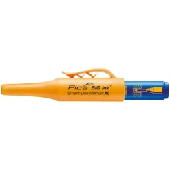 Overig Handgereedschap > PICA 7041 BIG Ink Markeerstift XL blauw