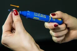 Overig Handgereedschap > PICA 7041 BIG Ink Markeerstift XL blauw