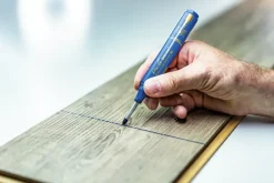 Overig Handgereedschap > PICA 7041 BIG Ink Markeerstift XL blauw