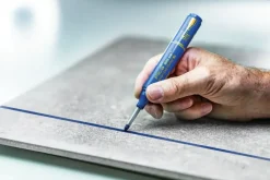 Overig Handgereedschap > PICA 7041 BIG Ink Markeerstift XL blauw