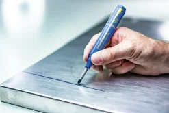Overig Handgereedschap > PICA 7041 BIG Ink Markeerstift XL blauw